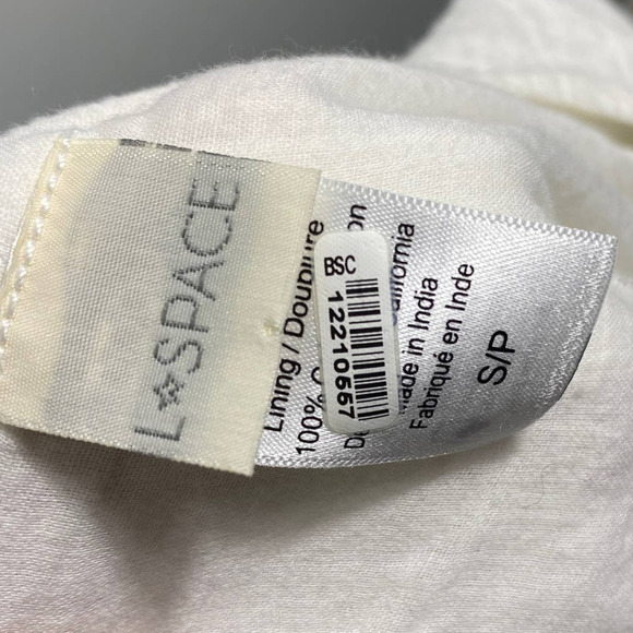 L*Space Carina Romper - Picture 7 of 8